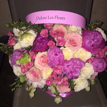 J'Adore Les Fleurs - Pink ! Pink ! - Florists Near Me - Studio City, California J'Adore Les Fleurs - Pink ! Pink ! - Florists Near Me - Studio City, California