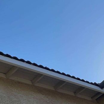 Ahn Top Roofing - Fascia replacement - Roofing Near Me