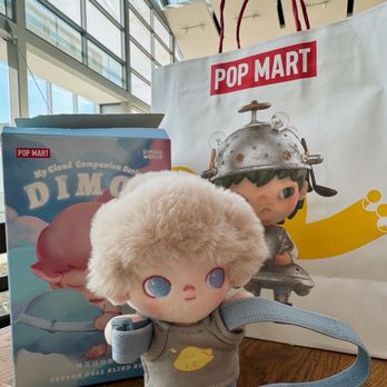 Pop Mart - Dimoo - Toy Stores Near Me - Roseville, California Pop Mart - Dimoo - Toy Stores Near Me - Roseville, California
