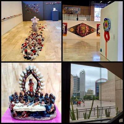 Tijuana Cultural Center by null