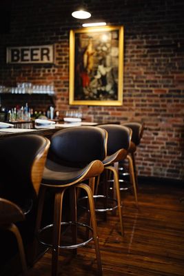 The Southern Table by null