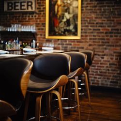 The Southern Table
