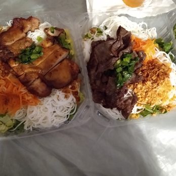Pho Ga - All three orders missing the imperial rolls. - Vietnamese Near Me - San Francisco, California Pho Ga - All three orders missing the imperial rolls. - Vietnamese Near Me - San Francisco, California