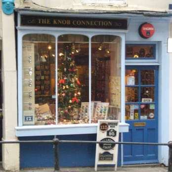 The Knob Connection - Hardware Stores Near Me - Bath, BAS