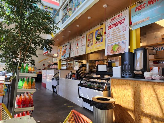 Chido Taco Mercado Style Taqueria by null