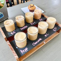 user provided Cafe Fresco photo