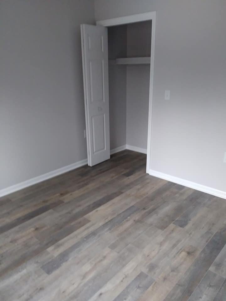 Slide of East Lansing Handyman