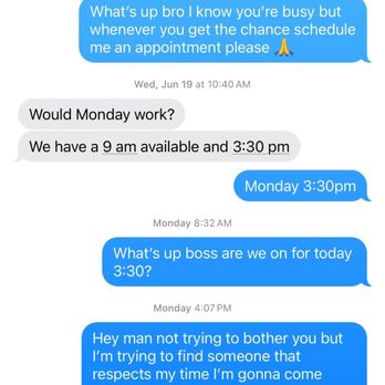 Detail squatch - Me and Diego's messages - Auto Detailing Near Me - Boise, Idaho Detail squatch - Me and Diego's messages - Auto Detailing Near Me - Boise, Idaho