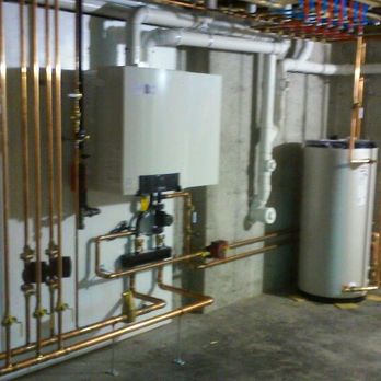 Capeway Plumbing and Heating - Plumbing Near Me - Plymouth, Massachusetts