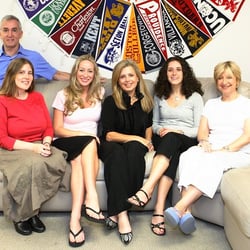 Score At The Top Learning Center - Our incredible directors. They do a great job of matching students to tutors who will truly inspire them!
