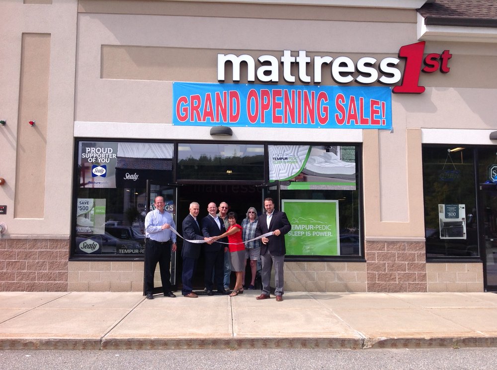 MATTRESS 1ST Updated September 2024 1292 Hooksett Rd, Hooksett, New