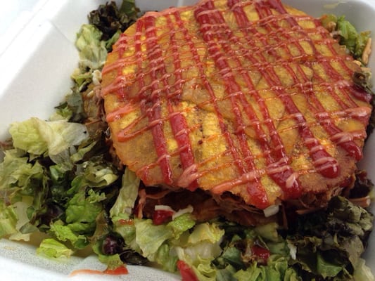 Kaxapa Factory by null