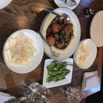 Perle Restaurant - New American Near Me - Pasadena, California Perle Restaurant - New American Near Me - Pasadena, California