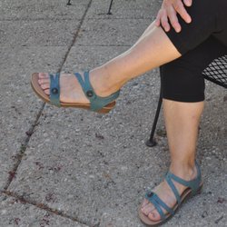 Akerman's Shoes