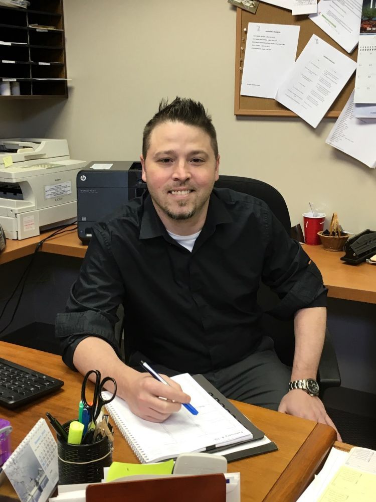 GAYOWSKI M PETER ANTHONY DICAPRIO TAX CONSULTANTS Updated September