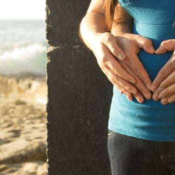 Ruby Love Photography - Maternity Photo Session - Event Photography Near Me