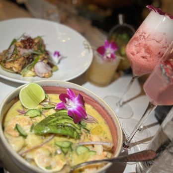 DIOSA - Aguachile - New Mexican Cuisine Near Me - Downey, California