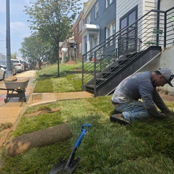 Metallurgy Landscaping - Landscaping Near Me - Silver Spring, Maryland Metallurgy Landscaping - Landscaping Near Me - Silver Spring, Maryland