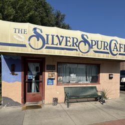Silver Spur Cafe