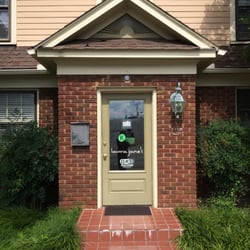 Kmotiv Computer Repair - Front door