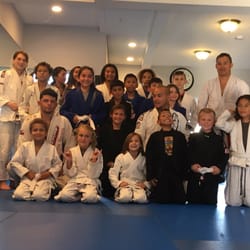 Odin Brazilian Jiu-Jitsu