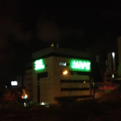 Hospital de Olhos de Pernambuco - Prédio Hope