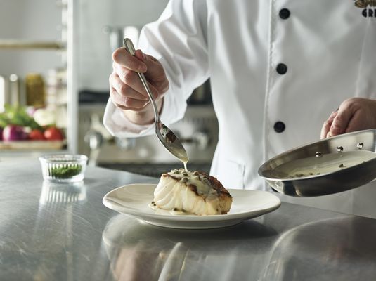 Bonefish Grill by null