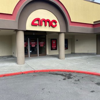 AMC Factoria 8 - Front door - Cinema Near Me - Bellevue, Washington AMC Factoria 8 - Front door - Cinema Near Me - Bellevue, Washington
