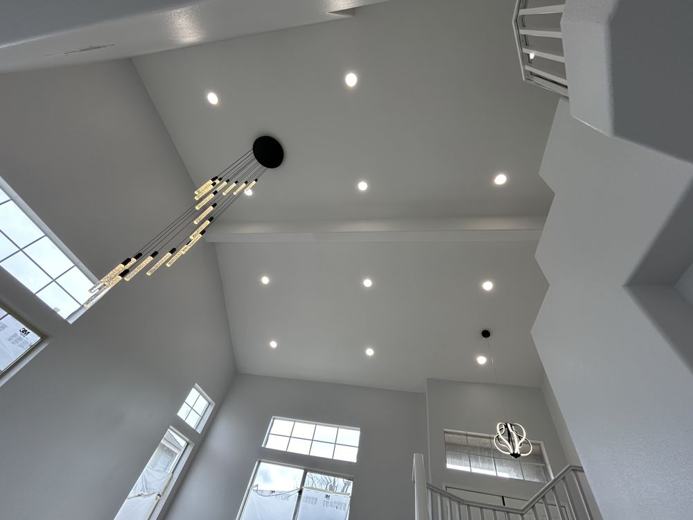 Slide of Electrical Handyman Services