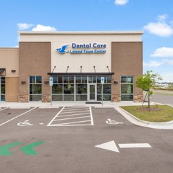 Dental Care at Leland Town Center