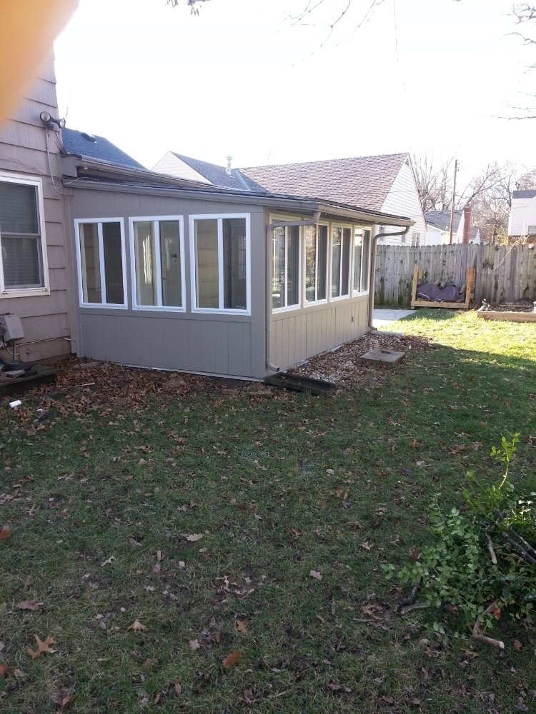 Slide of Ricke Home Improvement