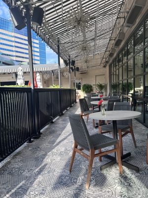 Hotel ZaZa Houston Memorial City by null Hotel ZaZa Houston Memorial City by null