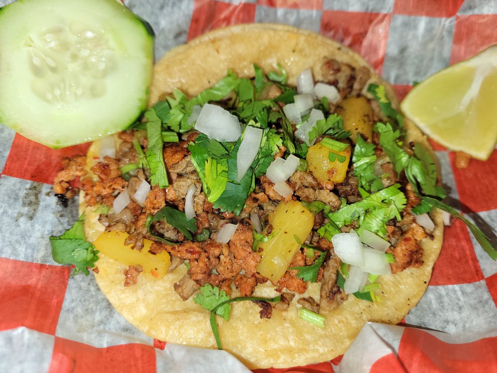 TACOS JALISCO Updated August 2024 14 Photos 2006 Michigan St