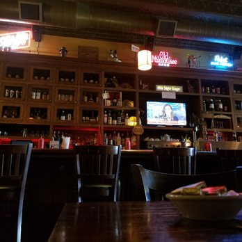 The Old Fashioned - American Near Me - Madison, Wisconsin