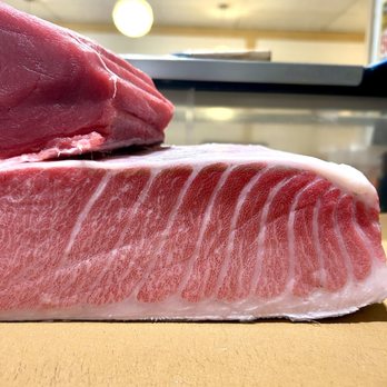 Mutsumi - Blue fin TORO - Japanese Near Me - Chatsworth, California