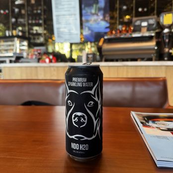 Imperial Moto - Seltzer water - Coffee & Tea Near Me - Oakland Park, Florida