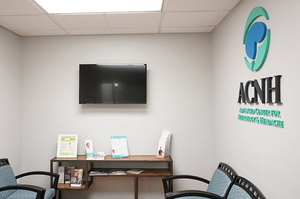 Advanced Center For Neurology And Headache ADVANCED CENTER FOR NEUROLOGY & HEADACHE - Updated June 2025 - 23861