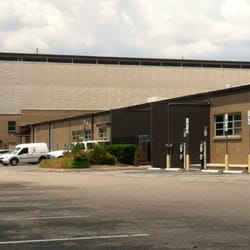 Metro Southeast Facility