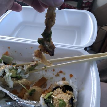 Gin Sushi - More octopus - Sushi Bars Near Me - Temecula, California Gin Sushi - More octopus - Sushi Bars Near Me - Temecula, California