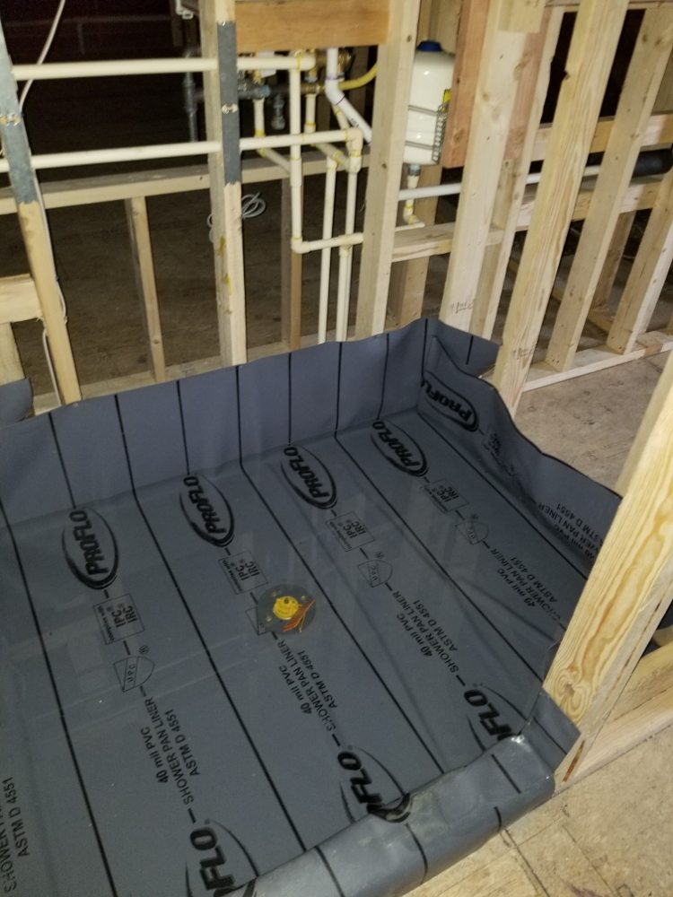 Slide of Oldham Plumbing