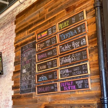 Five Suns Brewing - Menu - Breweries Near Me - Martinez, California Five Suns Brewing - Menu - Breweries Near Me - Martinez, California