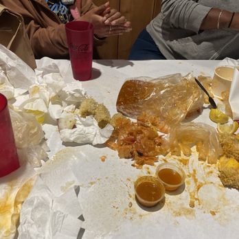 Crab Pub - Seafood boil demolished - Cajun/Creole Near Me - San Diego, California Crab Pub - Seafood boil demolished - Cajun/Creole Near Me - San Diego, California