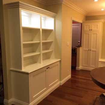 CustomBuilt-ins.com - Kitchen & Bath Near Me
