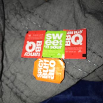 McDonald's - Fast Food Near Me - Franklin, Indiana