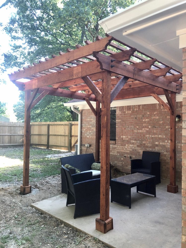 Slide of County Line Construction