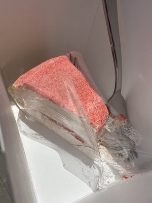 Lady M Cake Boutique - San Diego by null