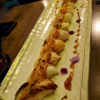 The Haam - Chef special sushi moriawase - Japanese Near Me - Toronto, Ontario The Haam - Chef special sushi moriawase - Japanese Near Me - Toronto, Ontario