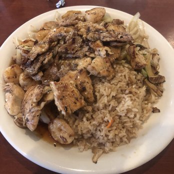 Shonos Japanese Grill - Eddie special/shrimp #bhamfoodguy - Japanese Near Me - Hoover, Alabama Shonos Japanese Grill - Eddie special/shrimp #bhamfoodguy - Japanese Near Me - Hoover, Alabama