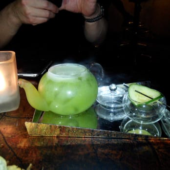 Ozu Bar - Bars Near Me - Hong Kong, HK