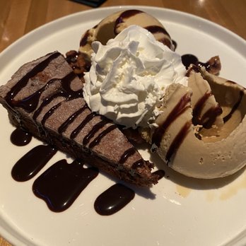 Millburn Standard - Chocolate cake & peanut butter ice cream - Cocktail Bars Near Me - Millburn, New Jersey Millburn Standard - Chocolate cake & peanut butter ice cream - Cocktail Bars Near Me - Millburn, New Jersey